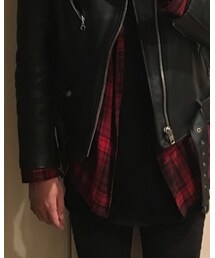 LAD MUSICIAN | シャツ/ブラウス