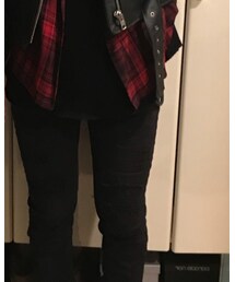 DANKE SCHON | パンツ