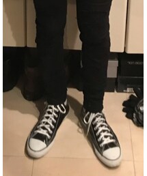 CONVERSE | スニーカー