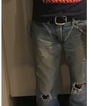 Levi's(リーバイス)の「パンツ(デニムパンツ)」