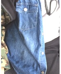 GU | シャツ/ブラウス