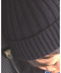 しまむら | ニットキャップ/ビーニー