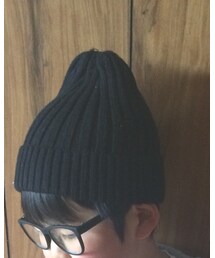 しまむら | ニットキャップ/ビーニー