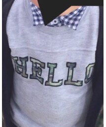 Right-on | スウェット