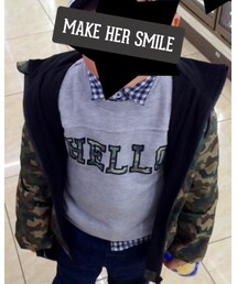 Right-on | シャツ/ブラウス