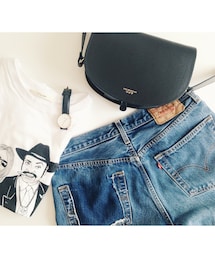 JOURNAL STANDARD | デニムパンツ