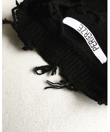 PERVERZE | カーディガン/ボレロ