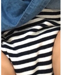 UNIQLO | ロンパース