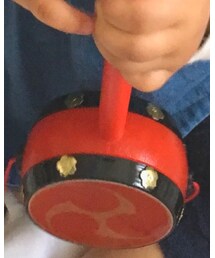 でんでん太鼓 | その他