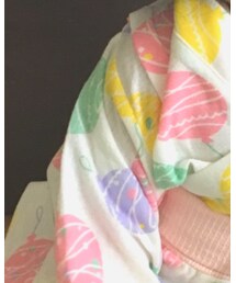 Birthday | 浴衣