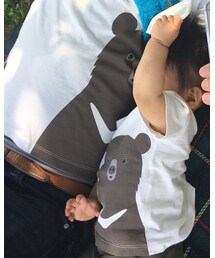 ぱぱさんとお揃い | その他
