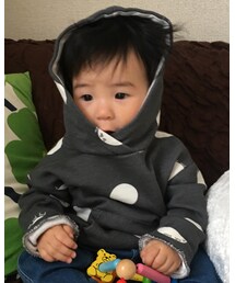 ZARA KIDS | パーカー