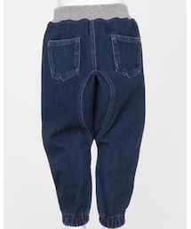 無印良品 | デニムパンツ