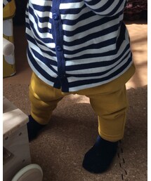 Birthday | パンツ