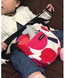 marimekko | ショルダーバッグ