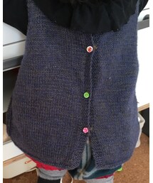 Handmade | ベスト