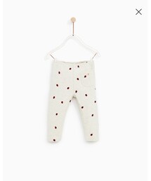 ZARA | パンツ