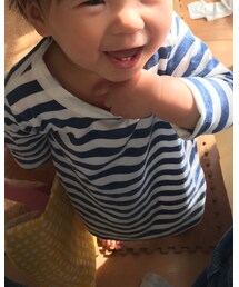 無印良品 | Tシャツ/カットソー