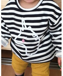 ZARA | Tシャツ/カットソー