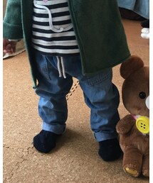 babyGAP | デニムパンツ