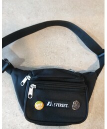 EVEREST | ボディバッグ/ウエストポーチ