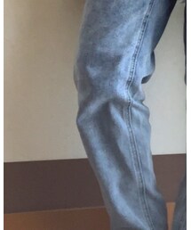 韓国通販 | デニムパンツ