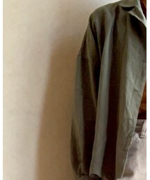 GLOBAL WORK | シャツ/ブラウス