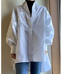 stradivarius | シャツ/ブラウス