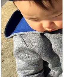 ZARA KIDS | パーカー