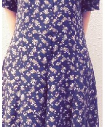 VINTAGE | つなぎ/オールインワン