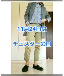 チェスターの日 | 福袋/福箱