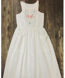 vintageワンピース | ワンピース/ドレス