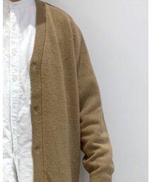 koe | カーディガン/ボレロ