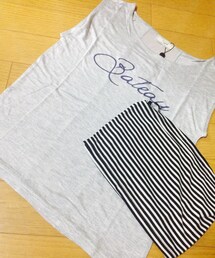 NOELA | Tシャツ/カットソー