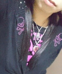 HELL CAT PUNKS | テーラードジャケット