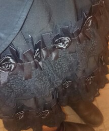 PEACE NOW | スカート