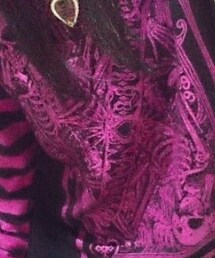 ALGONQUINS | パーカー