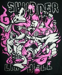 SEX POT Revenge | Tシャツ/カットソー