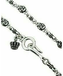 JUSTIN DAVIS | Bohemian Chain   50cm(ネックレス)