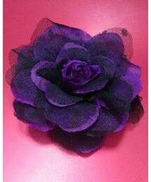 no brand | コサージュ(その他ヘアアクセサリー)