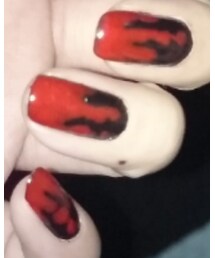 自爪ですw | ハンドケア/ハンドクリーム