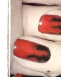 100円ショップのネイルカラー | ハンドケア/ハンドクリーム