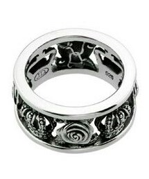 JUSTIN DAVIS | My Love Ring(リング)