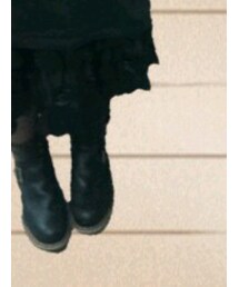 no brand | ブーツ