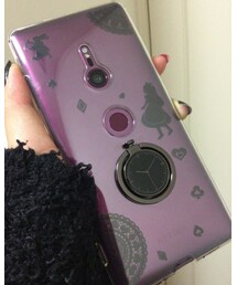 no brand | スマホケース/カバー