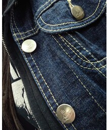 Vivienne Westwood | デニムジャケット