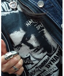 SEXY DYNAMITE LONDON | Tシャツ/カットソー