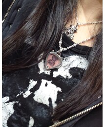 no brand | パーカー