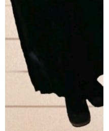 no brand | スカート