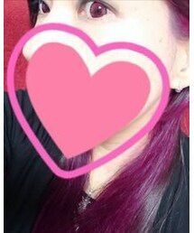 色落ち前 | MANIC PANIC (FUSCHIA SHOCK)(ヘアスタイリング/ヘアワックス)